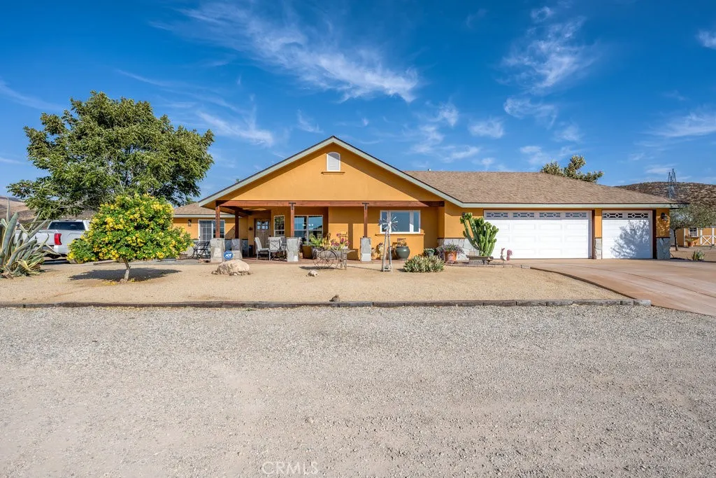 34554 Koontz Road, Agua Dulce, California 91390 home-pic-1